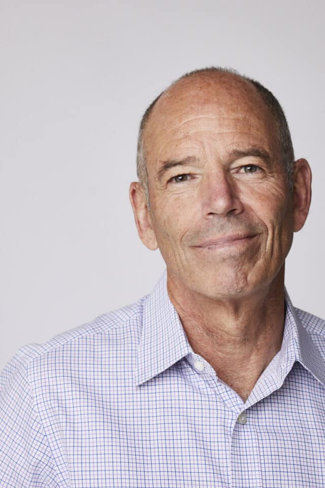Marc Randolph