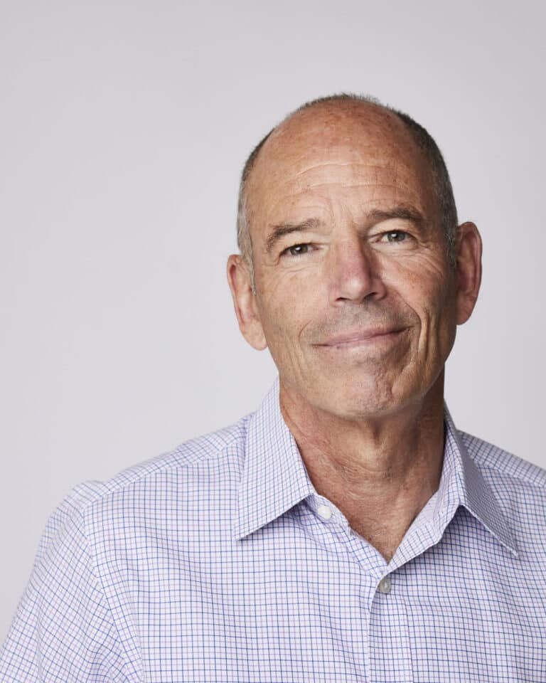 Marc Randolph