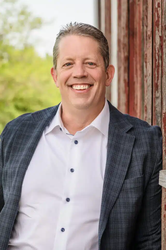 Bill Benjamin