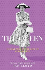 the queen 30 chapters