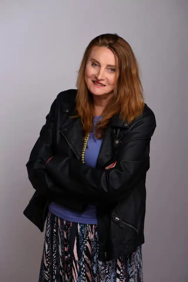 Shelley Bridgeman