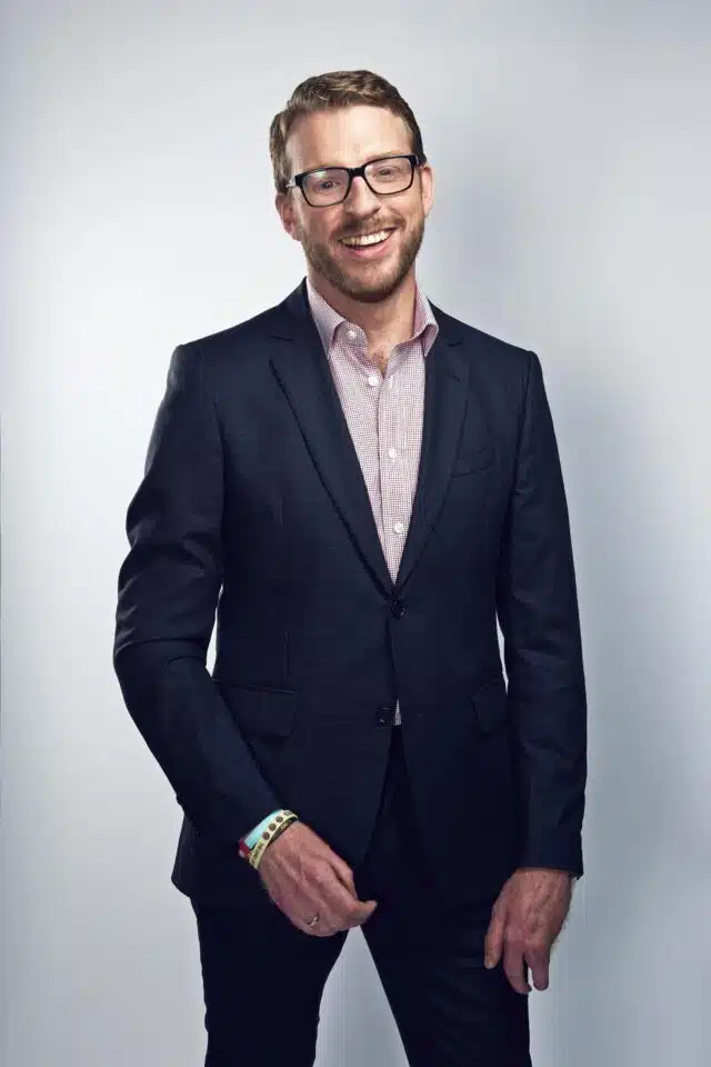 JJ Chalmers