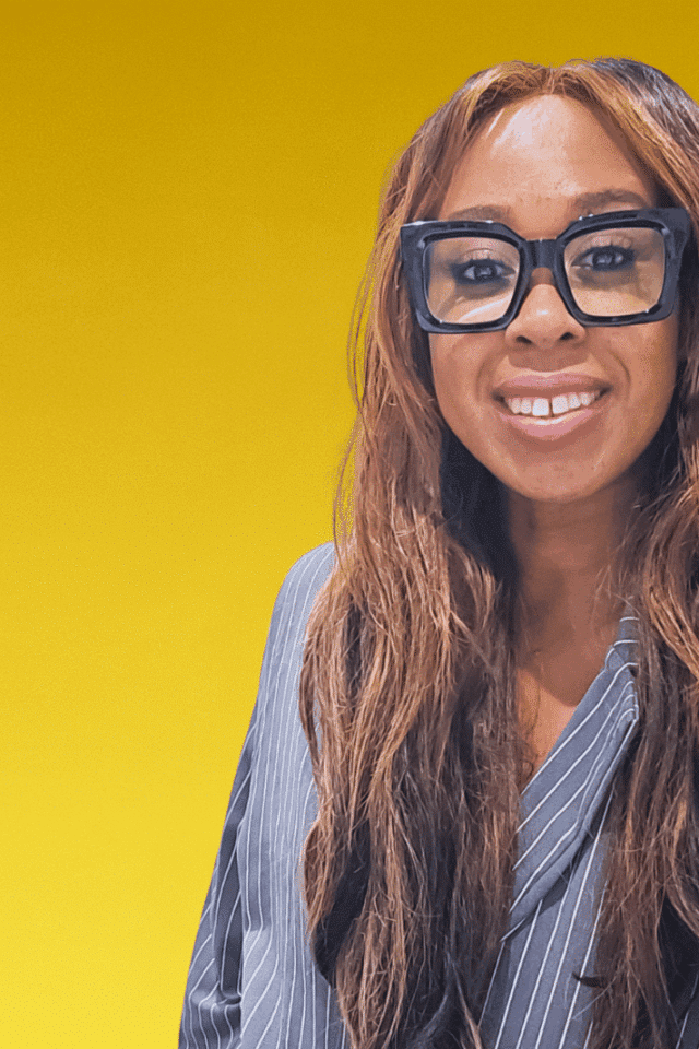 Pamela Aculey keynote speaker