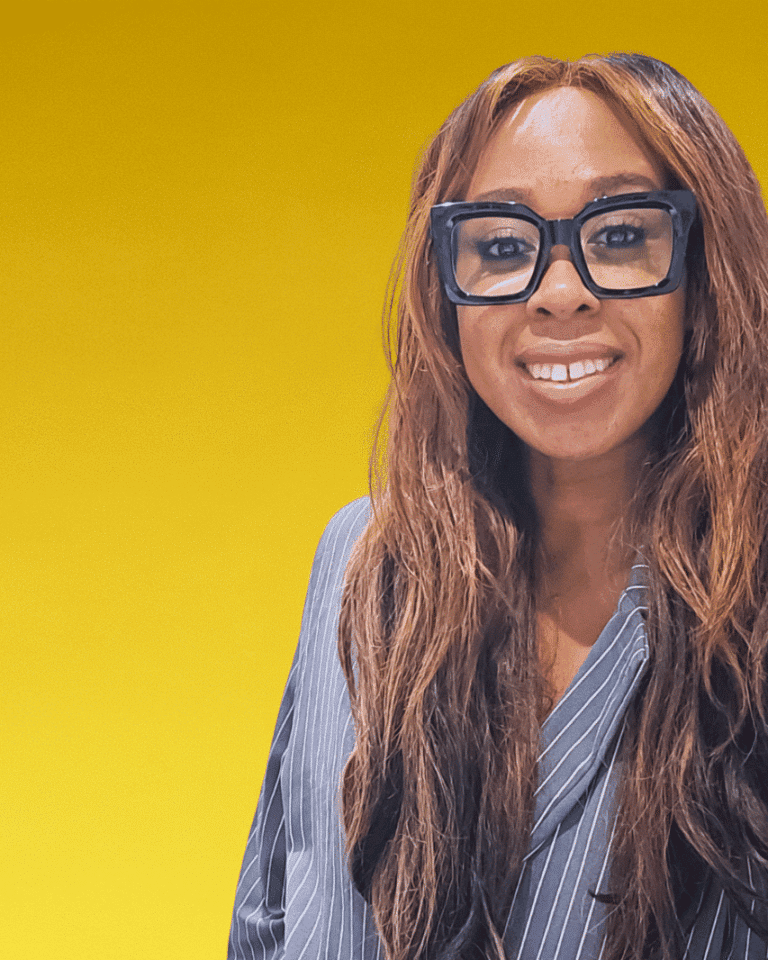 Pamela Aculey keynote speaker