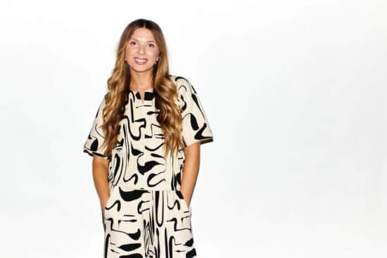 Stef Sword Williams speaker on confidence and self-promotion