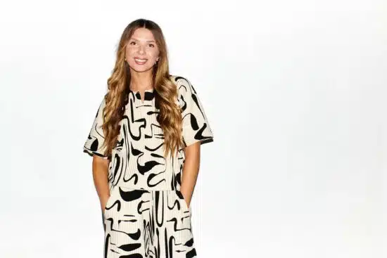 Stef Sword Williams speaker on confidence and self-promotion