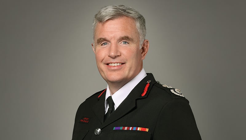 Book Andy Roe | Keynote Speaker