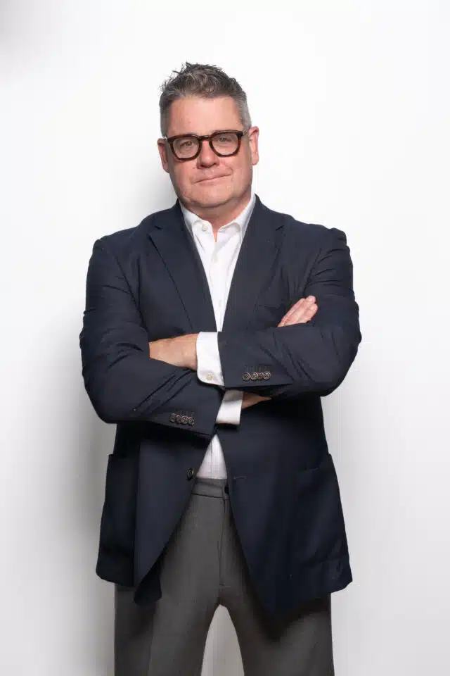 Mark Ritson