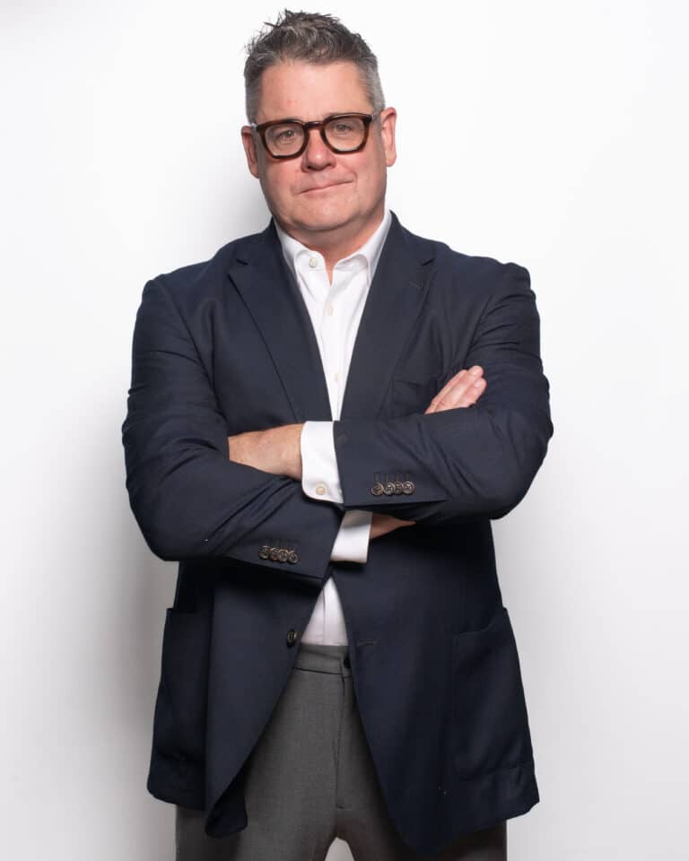 Bogeyed Ritson Book Mark Ritson | Futrurist