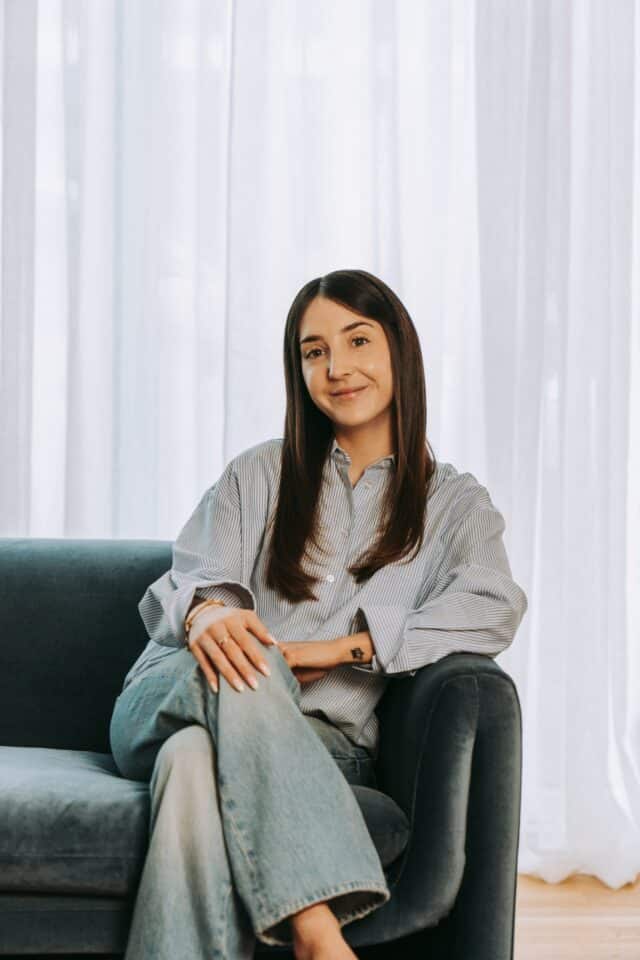 Sophie Miller Pretty Little Marketer