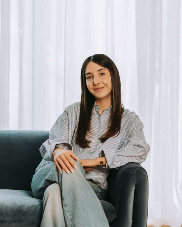 Sophie Miller Pretty Little Marketer