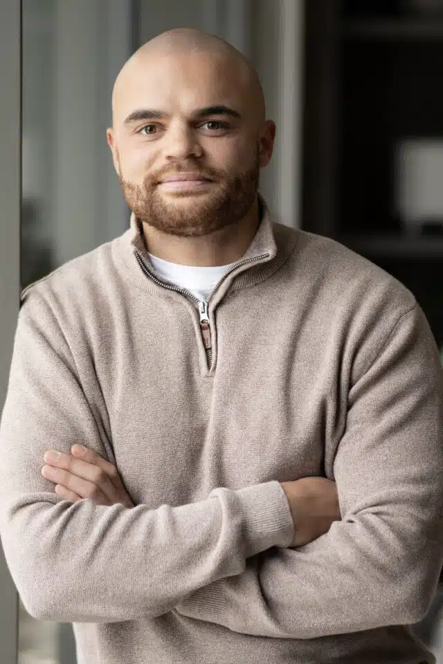 Dylan Ellis