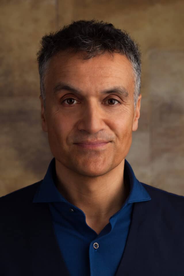 Carl Honore keynote speaker