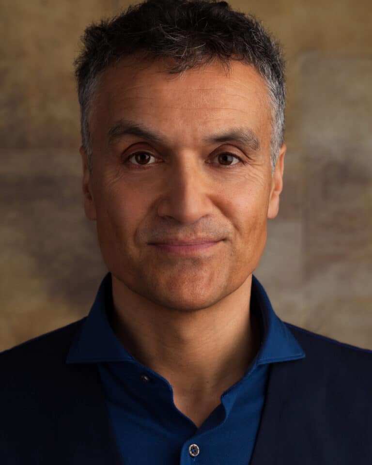 Carl Honore keynote speaker