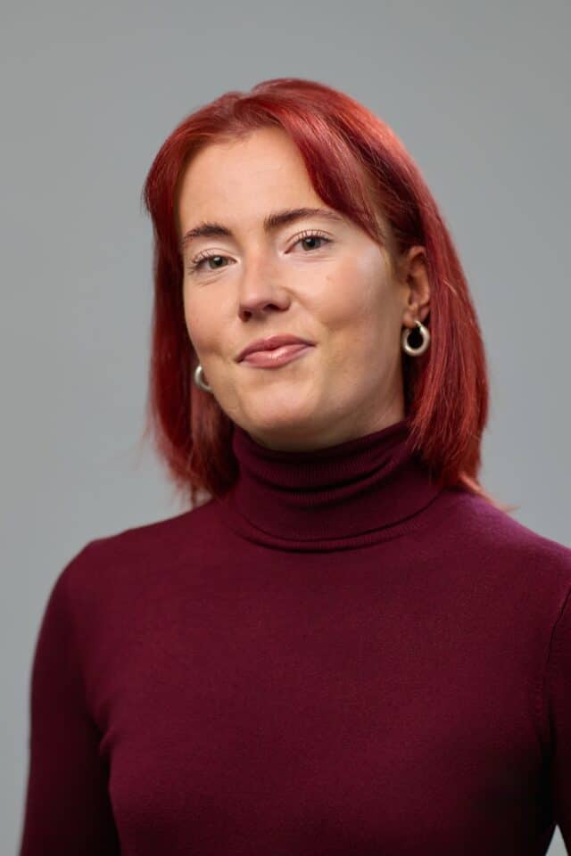 Alexandra Forsyth keynote speaker