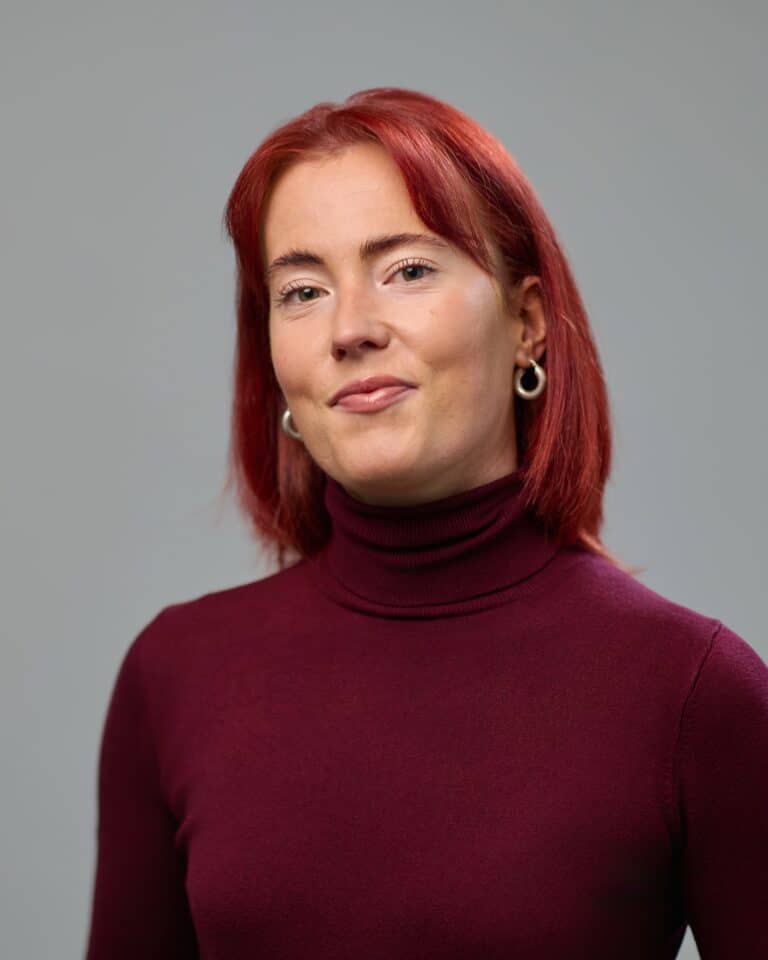 Alexandra Forsyth keynote speaker