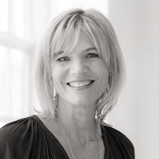 Lucy Adams keynote speaker on leadership and HR