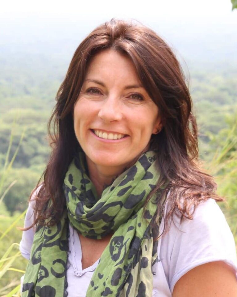 Lucy Cooke Keynote Speaker