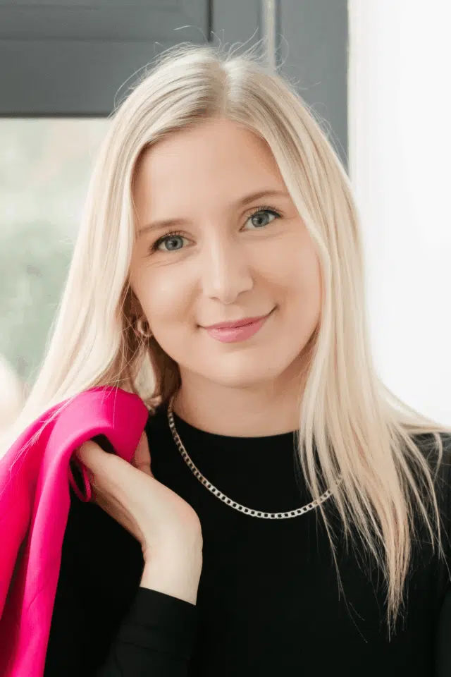 Rachel Harris