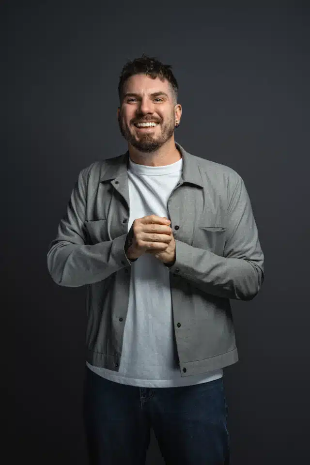 Mike Woodhams impressionist and entertainer for events