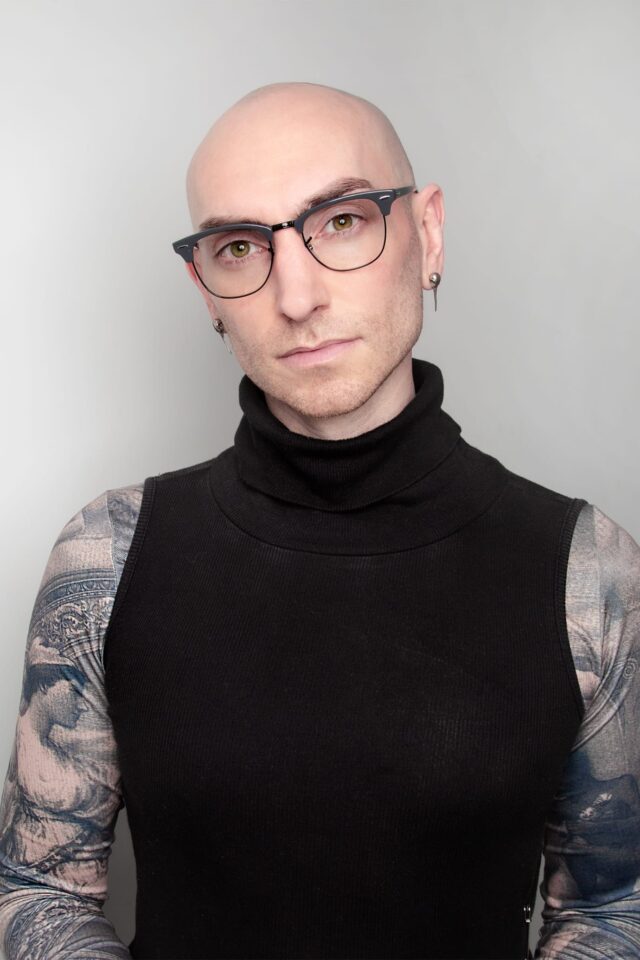 Tom Watts keynote speaker