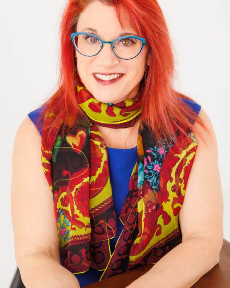 Dr Melissa Robinson Winemiller