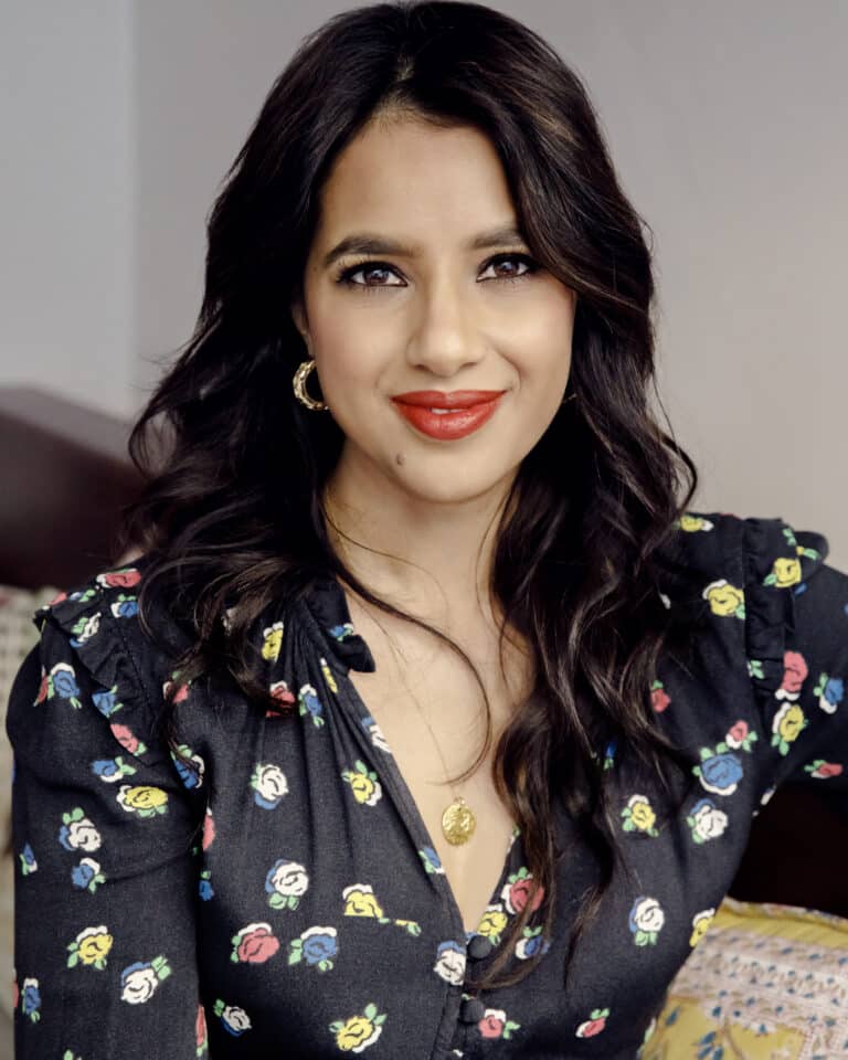 Ravinder Bhogal keynote speaker