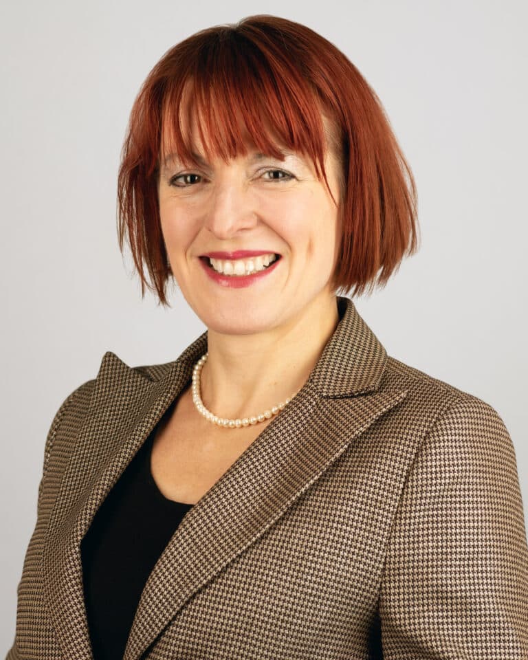 Susi O'Neill AI speaker Keynote Speaker