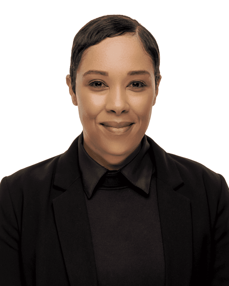 Ashlea Atigolo Headshot