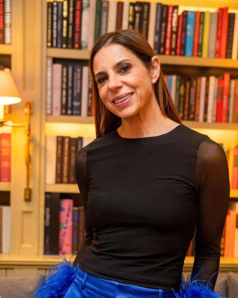 Debbie Wosskow keynote speaker