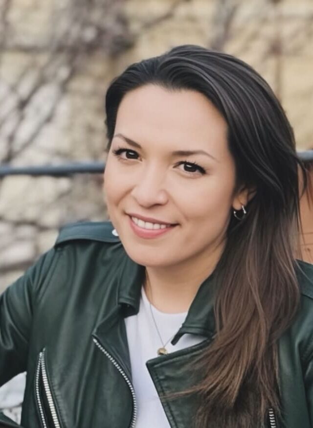 Frankie McCamley Event Host