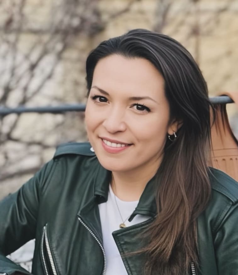 Frankie McCamley Event Host