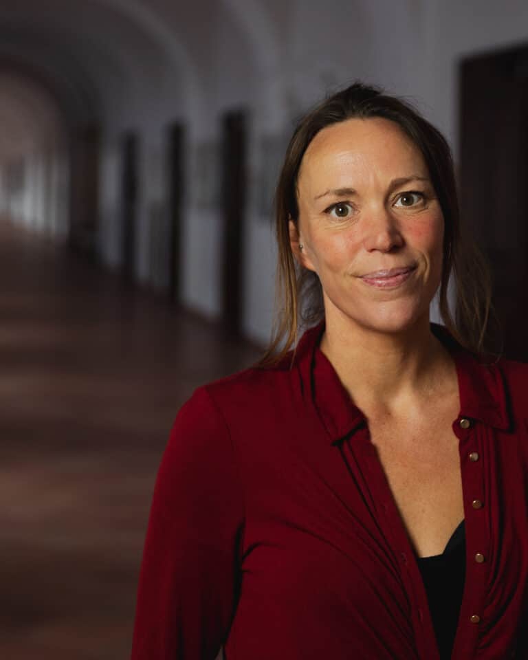 Dr Hannah Critchlow keynote speaker