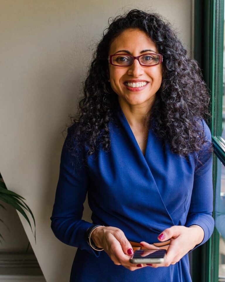 Rupal Patel keynote speaker