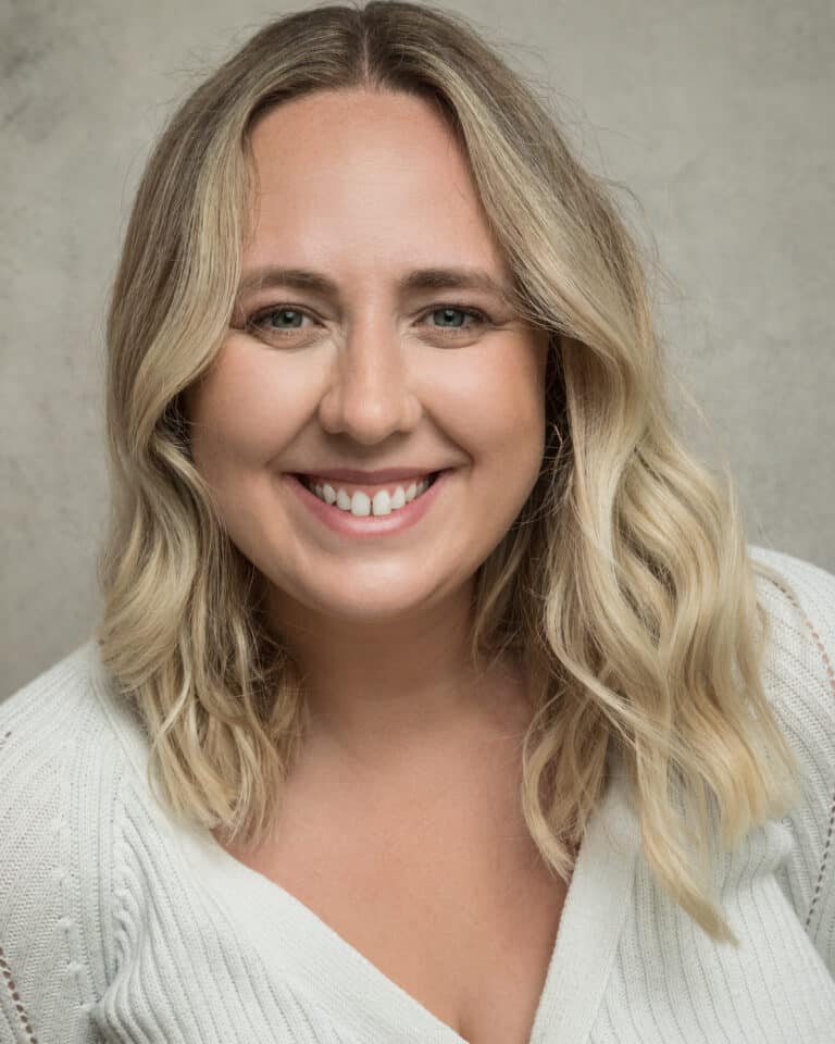 Helen Bauer comedian and event host