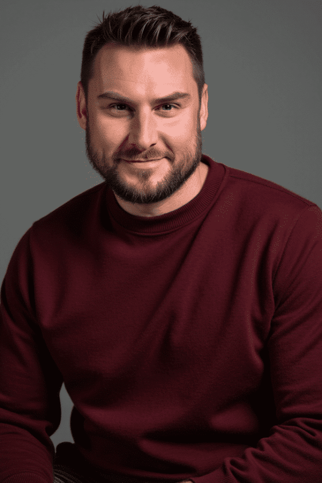 Matt Sims Keynote Speaker on Leadership