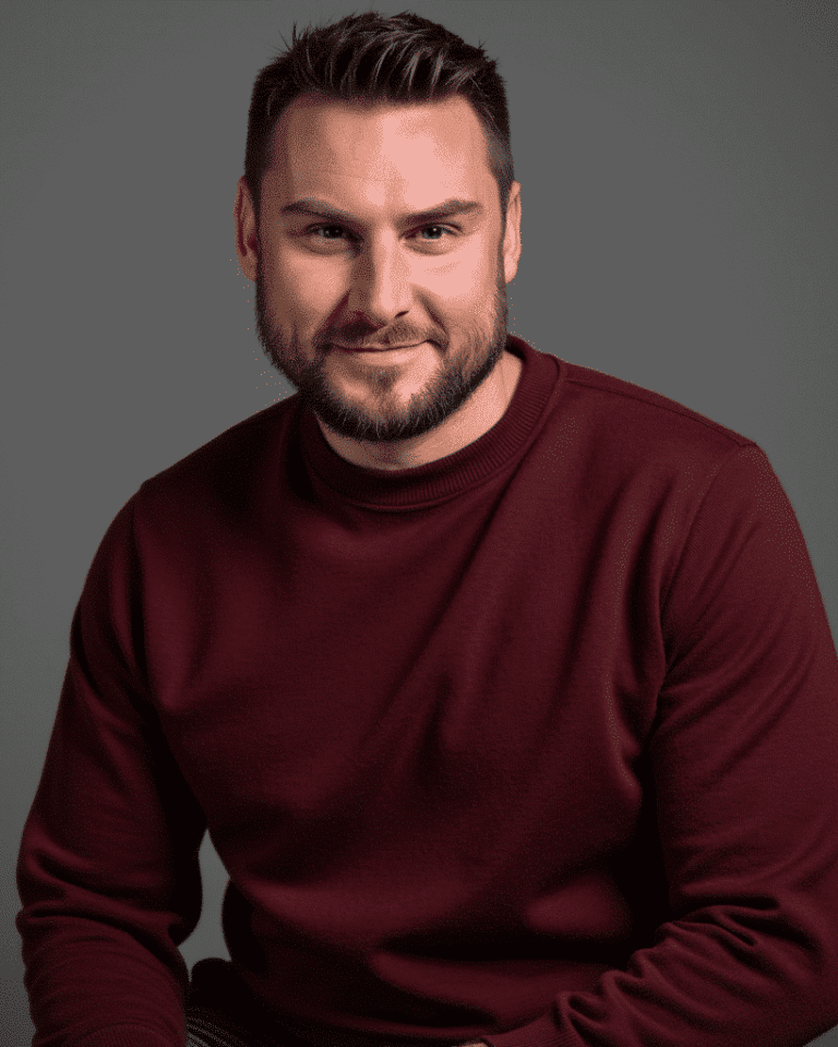 Matt Sims Keynote Speaker on Leadership