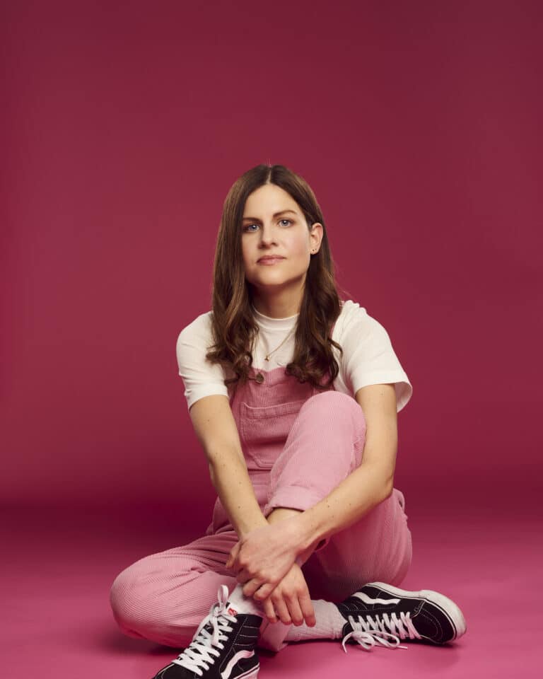 Micky Overman comedian and event host