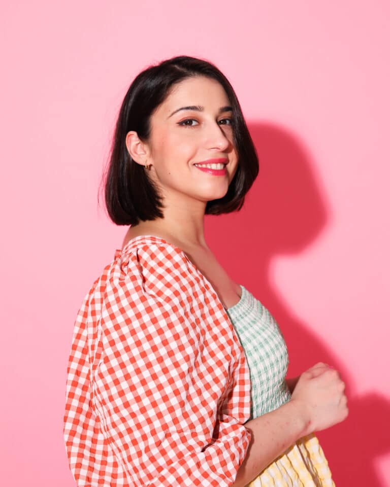 Priya Hall comedian and event host