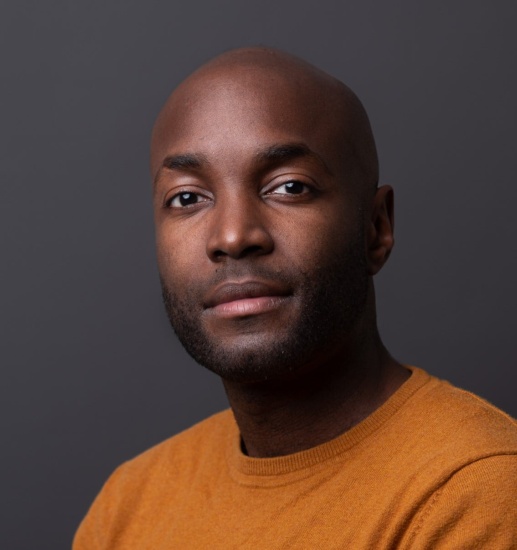 Richard Etienne keynote speaker