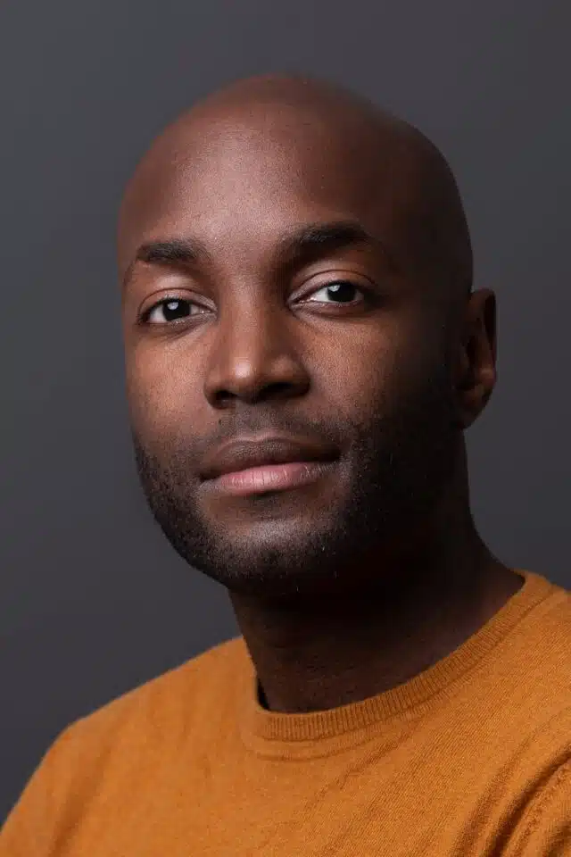 Richard Etienne keynote speaker
