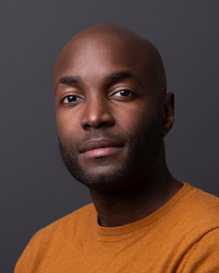 Richard Etienne keynote speaker