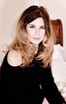 Pip Tomson presenter and host