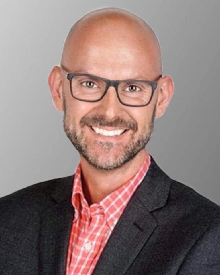 Rob May Ai Keynote Speaker