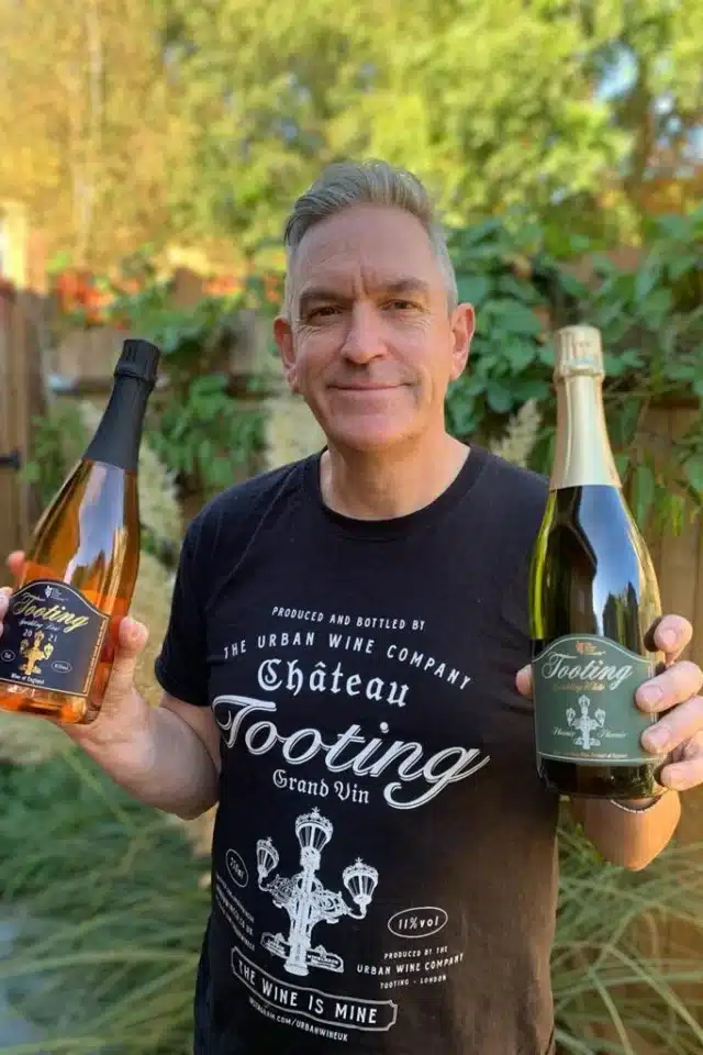 Richard Sharp keynote speaker