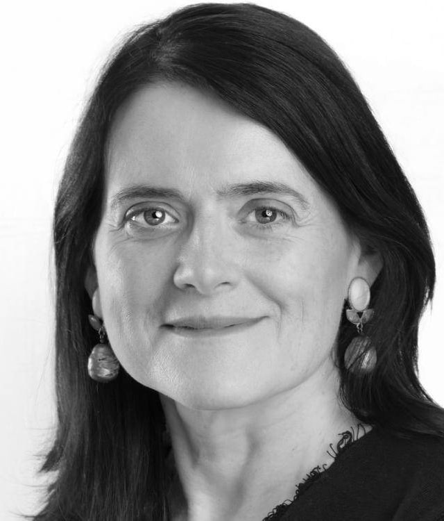 Bronwen Maddox geopolitics speaker