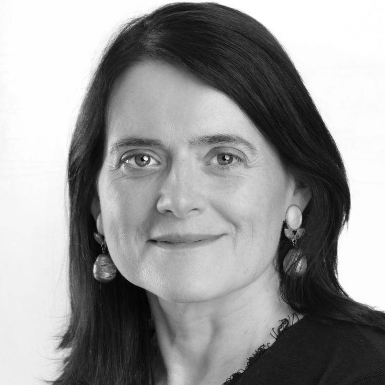 Bronwen Maddox geopolitics speaker