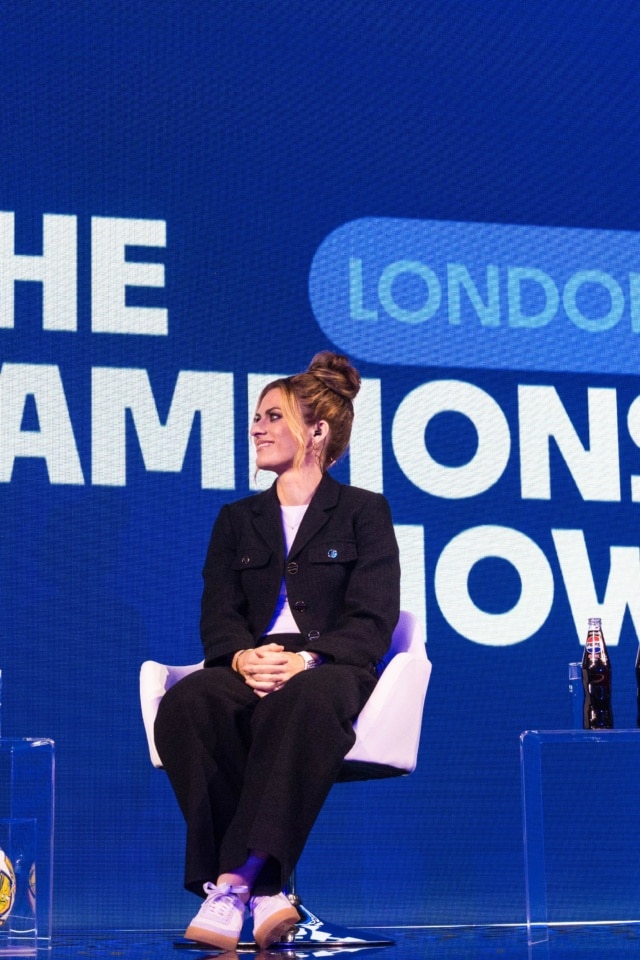 Karen Carney speaker