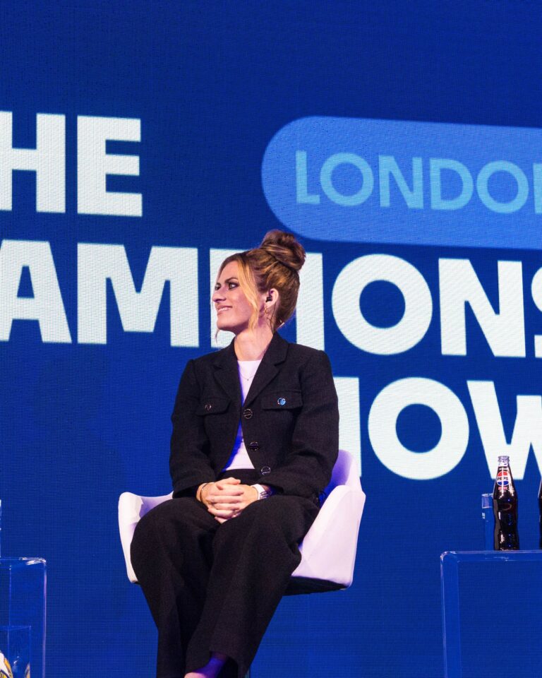 Karen Carney speaker