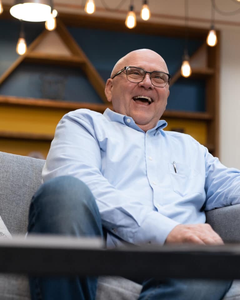 Garry Ridge keynote speaker